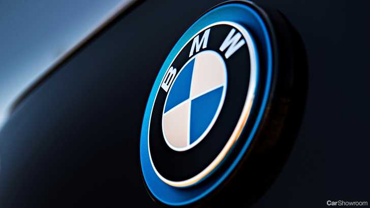 BMW’s Offices Raided, “Early Suspicion” Of Emissions Rigging
– Gallery