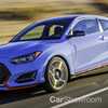 Broader Hyundai N Range Incoming - Lower Tune, Dual-Clutch