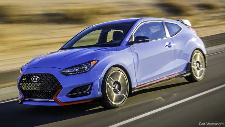 Broader Hyundai N Range Incoming - Lower Tune, Dual-Clutch