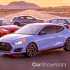 Broader Hyundai N Range Incoming - Lower Tune, Dual-Clutch