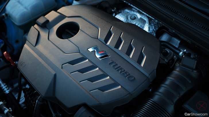 Broader Hyundai N Range Incoming - Lower Tune, Dual-Clutch