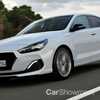 Broader Hyundai N Range Incoming - Lower Tune, Dual-Clutch