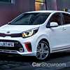 2018 Kia Picanto GT-Line – UK-Spec