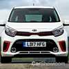 2018 Kia Picanto GT-Line – UK-Spec