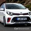 2018 Kia Picanto GT-Line – UK-Spec