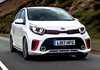 2018 Kia Picanto GT-Line – UK-Spec
