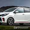 2018 Kia Picanto GT-Line – UK-Spec