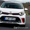 2018 Kia Picanto GT-Line – UK-Spec