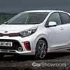 2018 Kia Picanto GT-Line – UK-Spec
