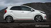 2018 Kia Picanto GT-Line – UK-Spec