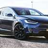 Tesla Model X Pulls Over 100-Tonnes Of Muck
– Gallery