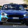 2018 Abarth 124 Spider