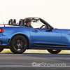 2018 Abarth 124 Spider