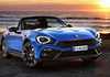 2018 Abarth 124 Spider