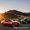 2018 Mazda MX-5 RF - Review