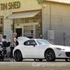 2018 Mazda MX-5 RF - Review