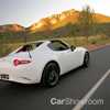 2018 Mazda MX-5 RF - Review