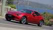 2018 Mazda MX-5 RF - Review