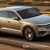 2018 Volkswagen Touareg V6 TDI