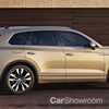 2018 Volkswagen Touareg V6 TDI