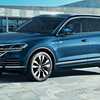 2018 Volkswagen Touareg V6 TDI