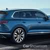 2018 Volkswagen Touareg V6 TDI