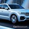 2018 Volkswagen Touareg V6 TDI R-Line