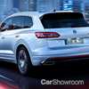 2018 Volkswagen Touareg V6 TDI R-Line