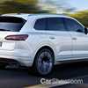 2018 Volkswagen Touareg V6 TDI R-Line