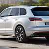 2018 Volkswagen Touareg V6 TDI R-Line