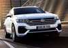 2018 Volkswagen Touareg V6 TDI R-Line