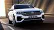 2018 Volkswagen Touareg V6 TDI R-Line