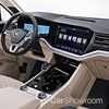2018 Volkswagen Touareg – Technical Innovations