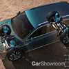 2018 Volkswagen Touareg – Technical Innovations