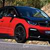 2018 BMW i3s