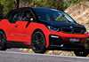2018 BMW i3s