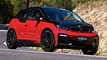 2018 BMW i3s