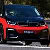 2018 BMW i3s