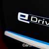 2018 BMW i3s