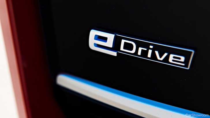 2018 BMW i3s