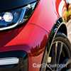 2018 BMW i3s