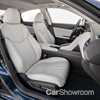 Honda Reveals 2019 Insight Hybrid As Posher Civic