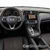 Honda Reveals 2019 Insight Hybrid As Posher Civic