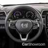Honda Reveals 2019 Insight Hybrid As Posher Civic