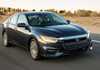Honda Reveals 2019 Insight Hybrid As Posher Civic