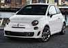 2018 Fiat 500 Urbana Edition – NYIAS