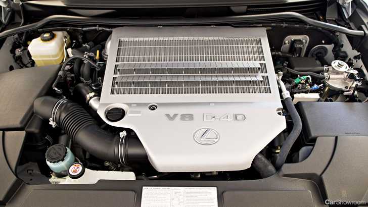2018 Lexus LX450d
