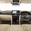 2018 Lexus LX450d