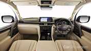 2018 Lexus LX450d