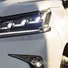 2018 Lexus LX450d